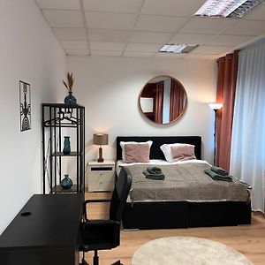 Deluxe Appartement met Vier Slaapkamers